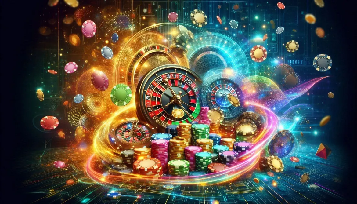 777Bet Casino